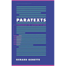 Paratexts: Thresholds of Interpretation