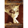 Techromancy Scrolls: Masquerade