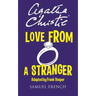 Love from a Stranger