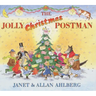 The Jolly Christmas Postman