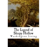 The Legend of Sleepy Hollow