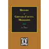 History of Grenada County, Mississippi