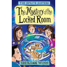 The Sprite Sisters: The Mystery of the Locked Room (Vol 8)