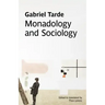 Monadology and Sociology