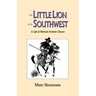 The Little Lion of the Southwest: A Life Of Manuel Antonio Chaves