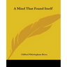 A Mind That Found Itself