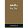 The First Forty Nine Stories