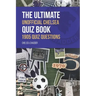 The Ultimate Unofficial Chelsea Quiz Book