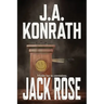 Jack Rose