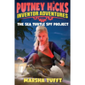 The Sea Turtle Spy Project