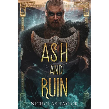 Ash and Ruin
