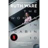 The Woman in Cabin 10