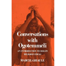 Conversations with Ogotemm Li: An Introduction to Dogon Religious Ideas