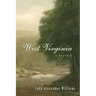 West Virginia: A History