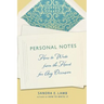 Personal Notes