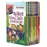 My Weird School Daze 12-Book Box Set: Books 1-12