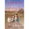 Cowboy Finding Love