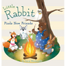 Little Rabbit Finds New Friends