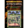 Volume I. THE BANNED BOOK OF SORCERY, SPELLS, MAGIC AND WITCHCRAFT