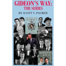 Gideon's Way: The Series