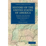 History of the United States of America (1801 1817): Volume 7: During the Second Administration of James Madison 1