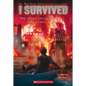 I Survived the Great Chicago Fire, 1871 (I Survived #11)