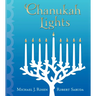 Chanukah Lights Pop-Up