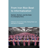 From Iron Rice Bowl to Informalization