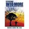Stepping Into More- Lessons From A Recovering Perfectionist