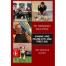 Canine and Feline CPR and First Aid: Reference Guide