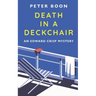 Death In A Deckchair: An Edward Crisp Novella