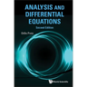 Analysis & Diff Equation (2nd Ed)