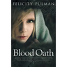 Blood Oath: The Janna Chronicles 1