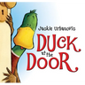 Duck at the Door: An Easter and Springtime Book for Kids
