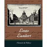 Louis Lambert