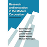 Research and Innovation in the Modern Corporation