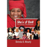 She's A Doll: The Vision, The Mission