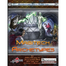 Magitech Archetypes