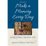 Make a Memory Every Day: God Knocks