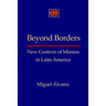 Beyond Borders: New Contexts of Mission in Latin America