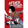Attack on Titan: No Regrets 2
