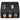 ABLEWE 1080P Mini RCA Composite CVBS Video Audio Converter Adapter