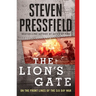 The Lion's Gate: On the Front Lines of the Six Day War