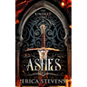 Ashes (Book 2 The Kindred Series)