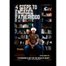 4 Steps to Engaged Fatherhood