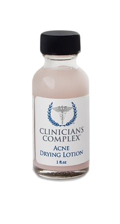 Clinicians Complex Acne Drying Lotion by Skincareheaven