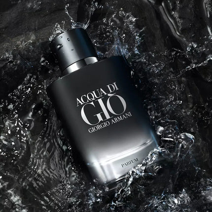 Acqua di Gio 4.2 oz Le Parfum for men by LaBellePerfumes