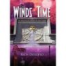 The Winds of Time: An Analytical Study of the Titans Who Shaped Western Civilization - Master Edition