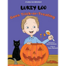 Lukey Loo Goes Trick-or-Treating