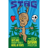 Stag: A Novel for Guys Who Haven't Read A Novel in Years
